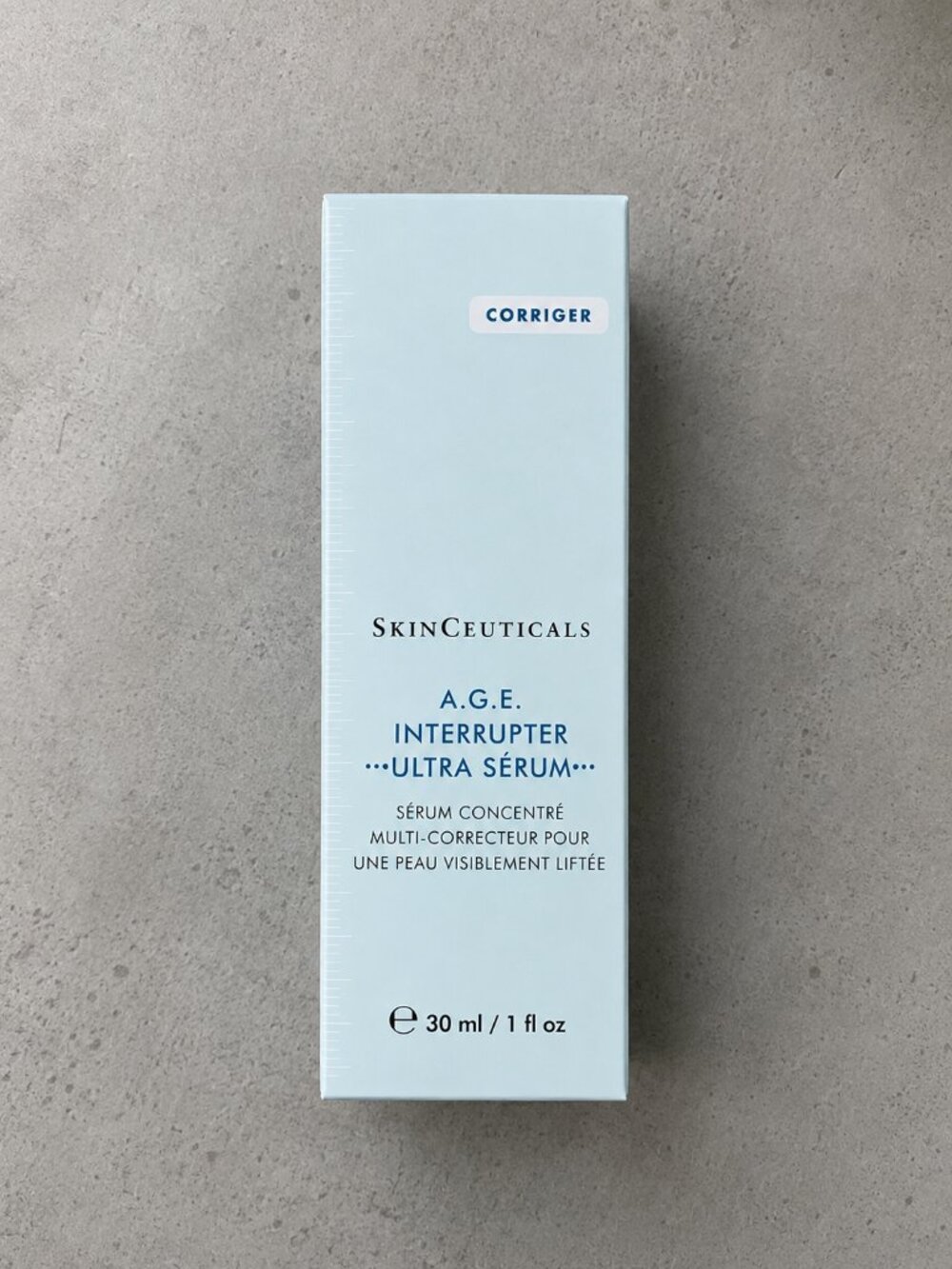 SkinCeuticals A.G.E. Interrupter Ultra Serum